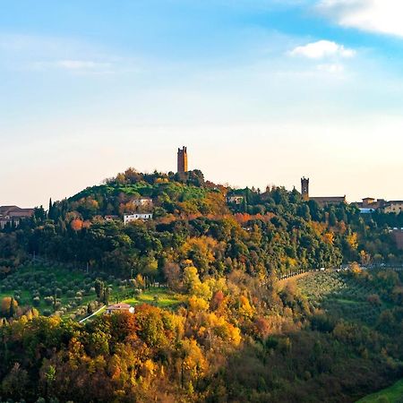 San Miniato - Terrazza Panoramica In Centro Storico 아파트 외부 사진
